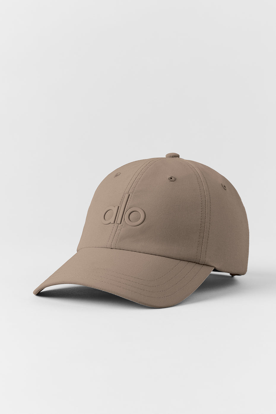Performance Off-Duty Cap - Gravel