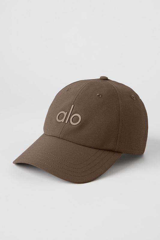 Performance Off-Duty Cap - Espresso/Espresso