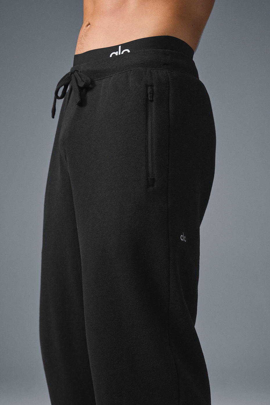 Triumph Restore Sweatpant - Black