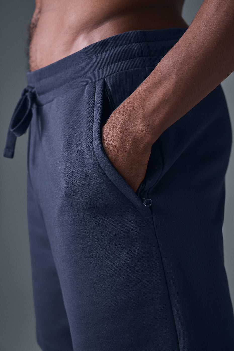 Chill Short - Navy
